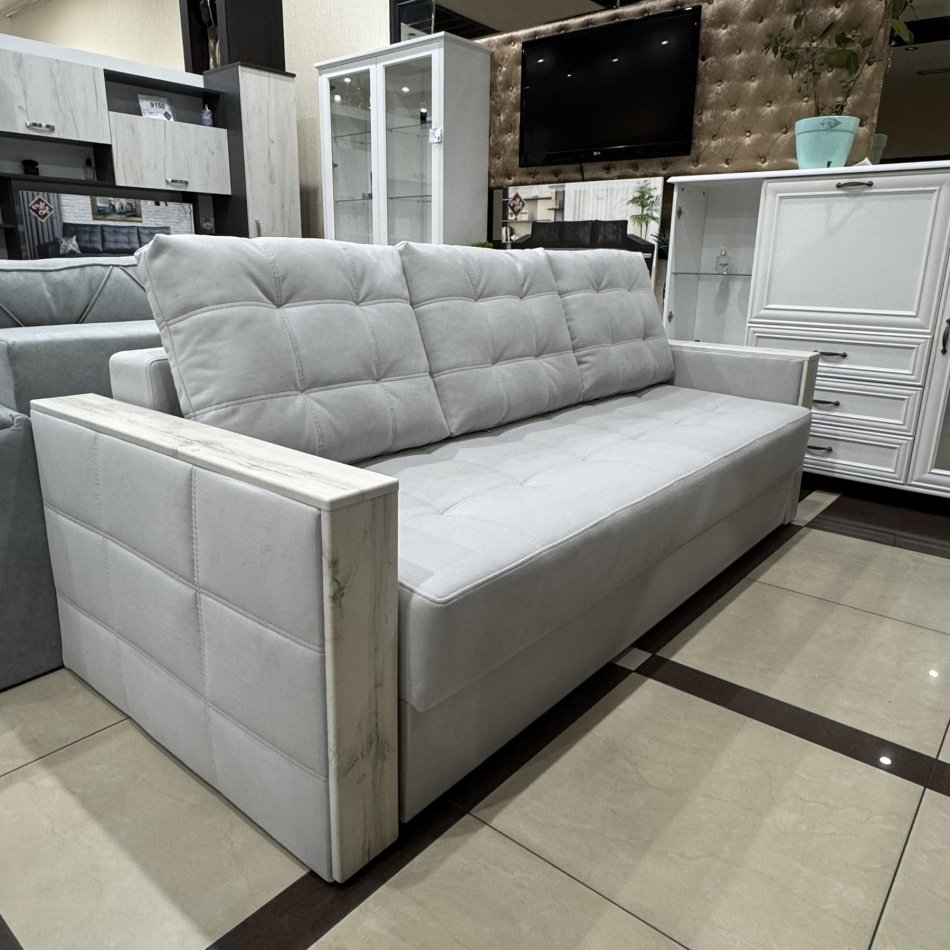 Кровать ЕВРОСОФА 9 TFK К-2, Собран