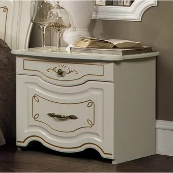 ТУМБА ПРИКРОВАТНАЯ Джамиля 