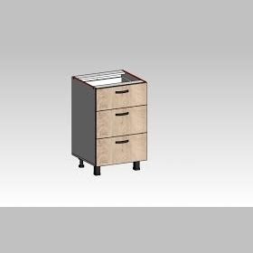 Омега С 600 3ящ