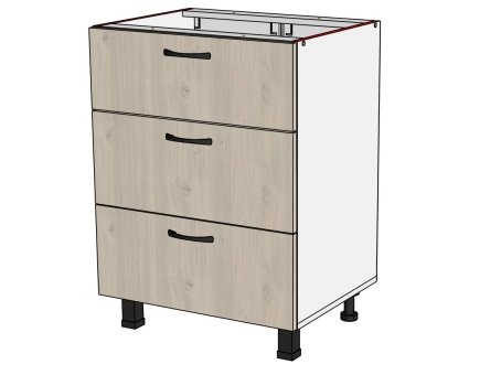 Омега С 600 3ящ