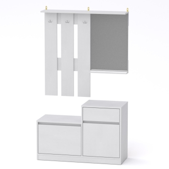 Прихожая "Влада" (Комплект)