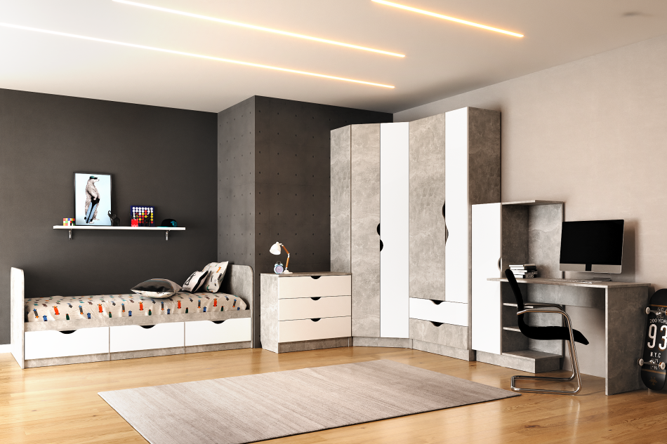 Юниор МЛ  набор 3