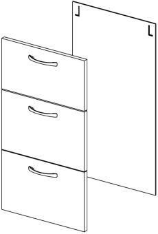 ЕВА С 400 3я (фасад)