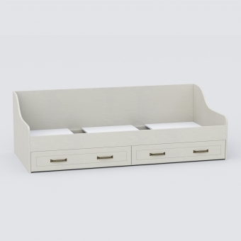 Ливерпуль № 29 Кровать (90x200)