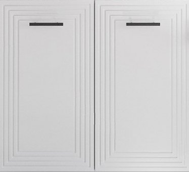 ЕВА С 600,  Ш 600 (720 фасад), Собран