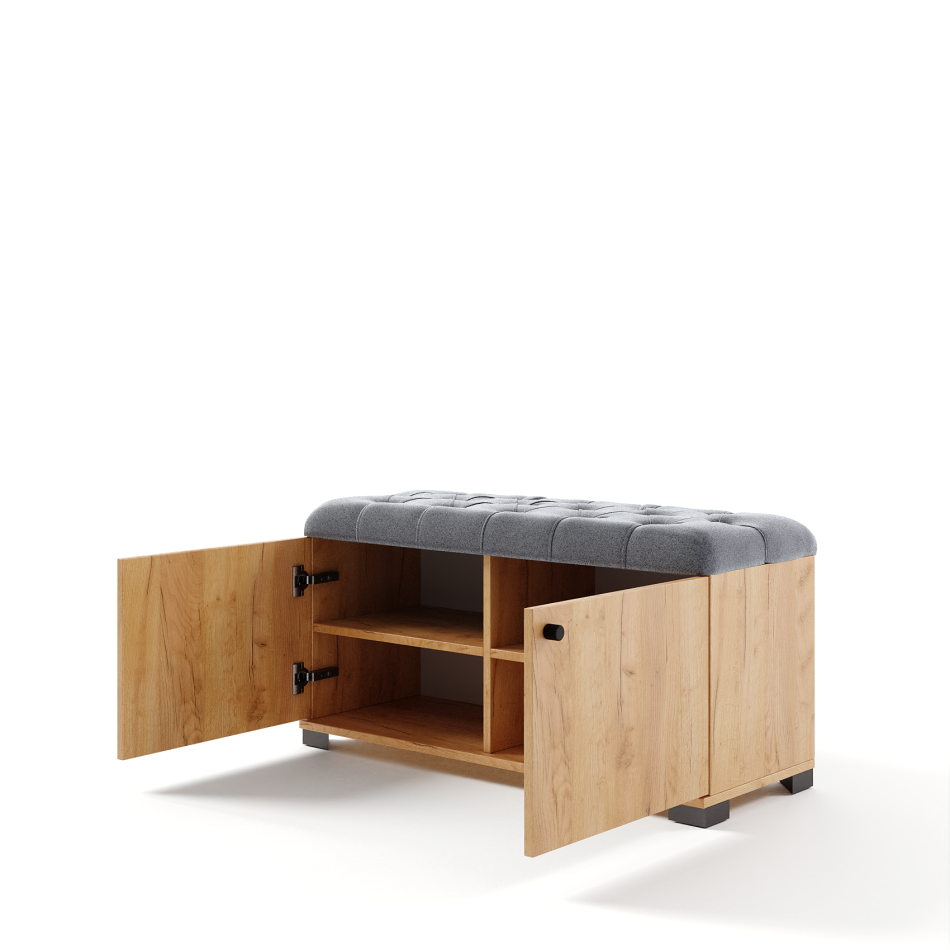 Обувница МЛ - 9 (900)