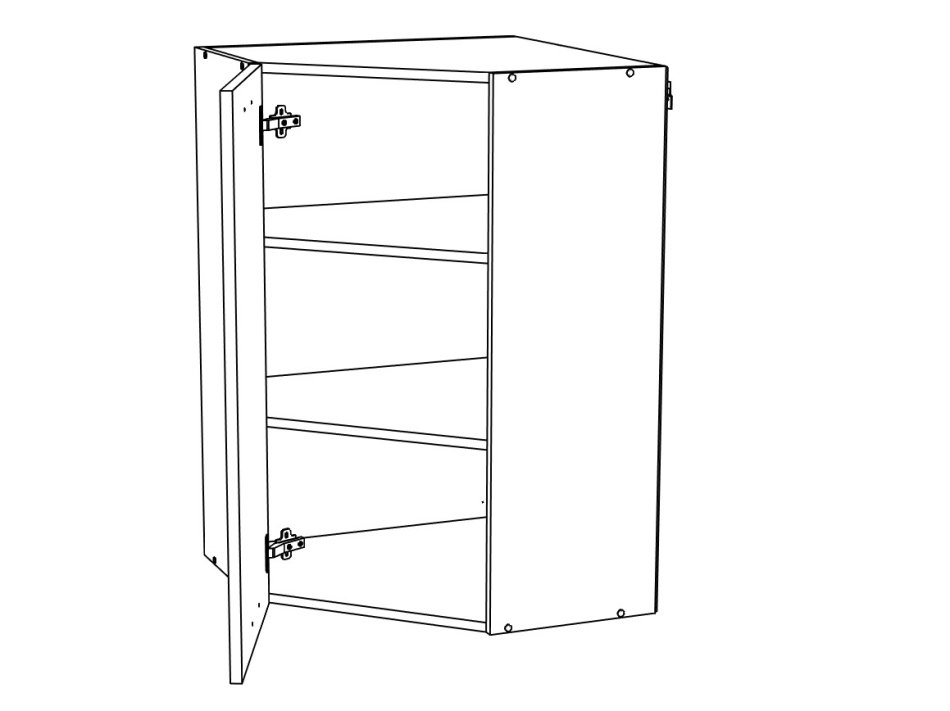 Прованс Ш 600у/912 (60Вугол)