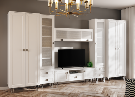  МИРА Набор № 1 Гостиная