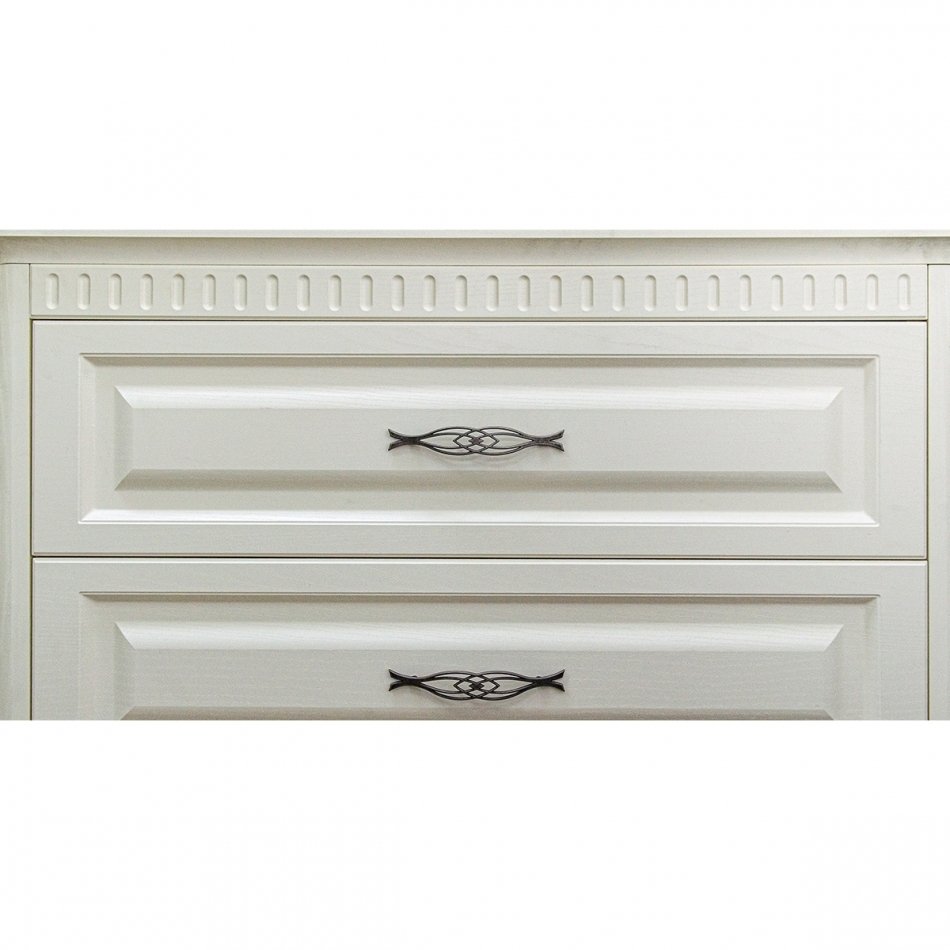  МАРСЕЛЬ  Спальный набор Крем