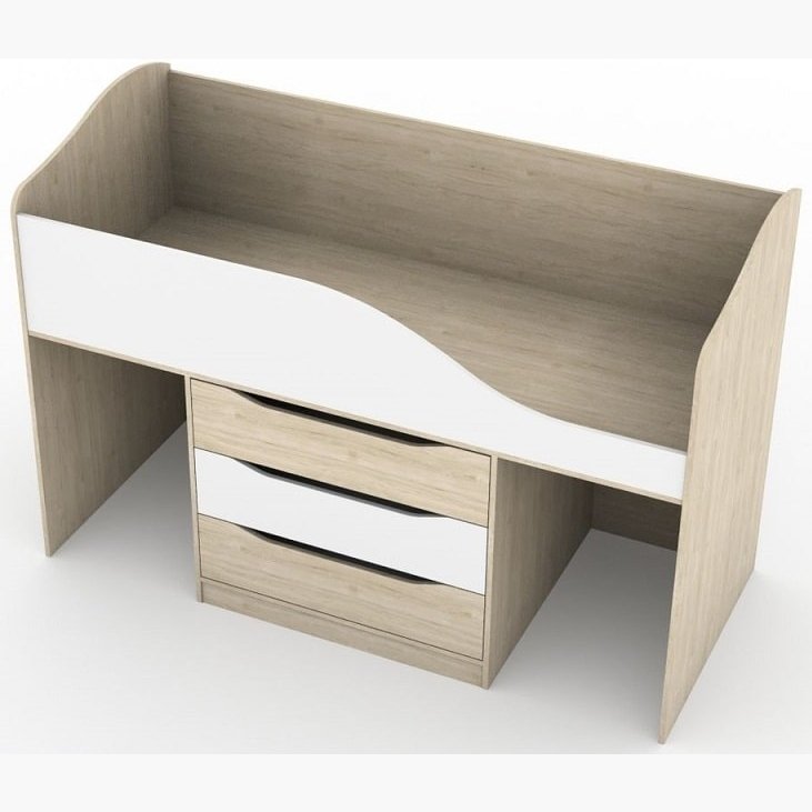 МИНДАЛЬ  Кровать-Трансформер  (08*1,9)