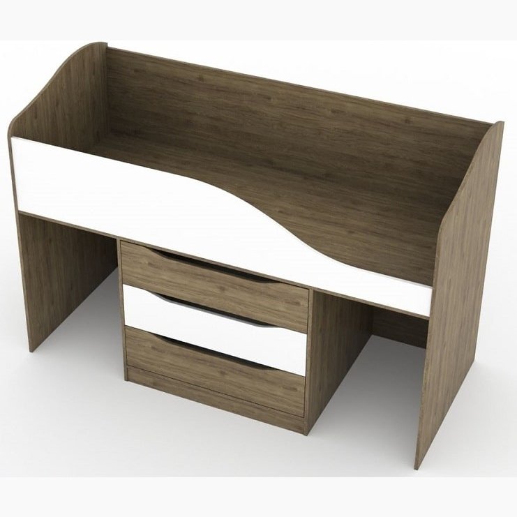 МИНДАЛЬ  Кровать-Трансформер  (08*1,9)