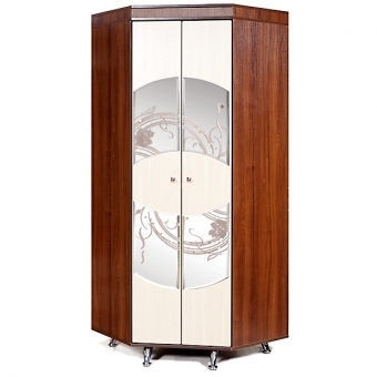 Dulap de colț Orfeu 11 (0364.4)