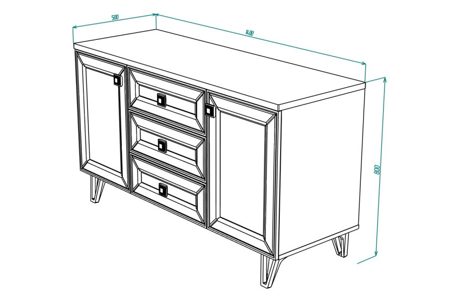 МИРА №27 тумба ТВ МИРА №27 тумба ТВ