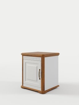 Марсель № 02-2 Тумба прикроватная