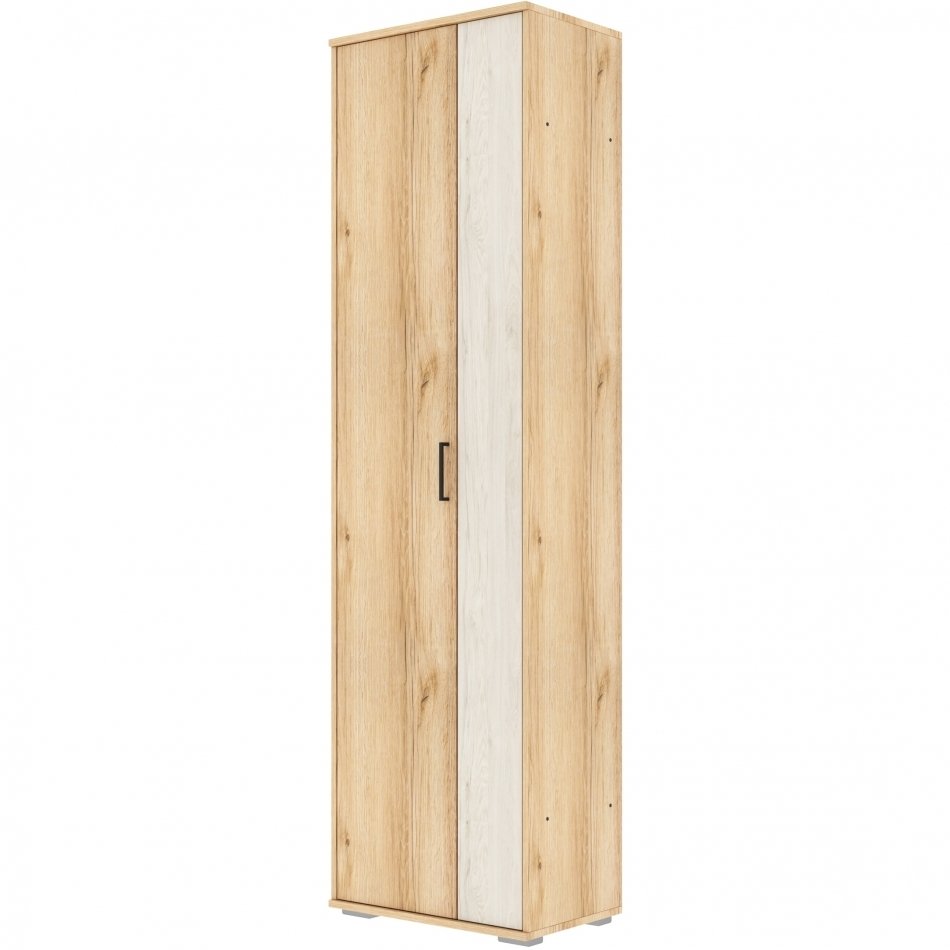 СКАНДИ Шкаф двухстворчатый СКАНДИ Шкаф двухстворчатый