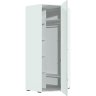 Sistem modular "Solo" Dulap coltar