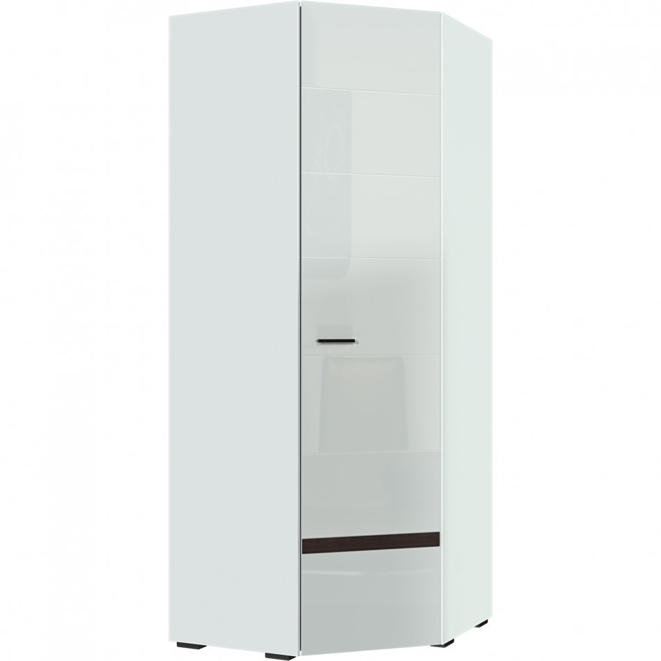 Sistem modular "Solo" Dulap coltar Sistem modular "Solo" Dulap coltar