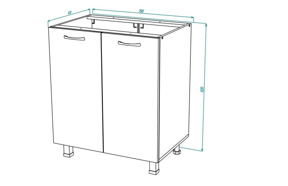 Омега С 700 (70Н)
