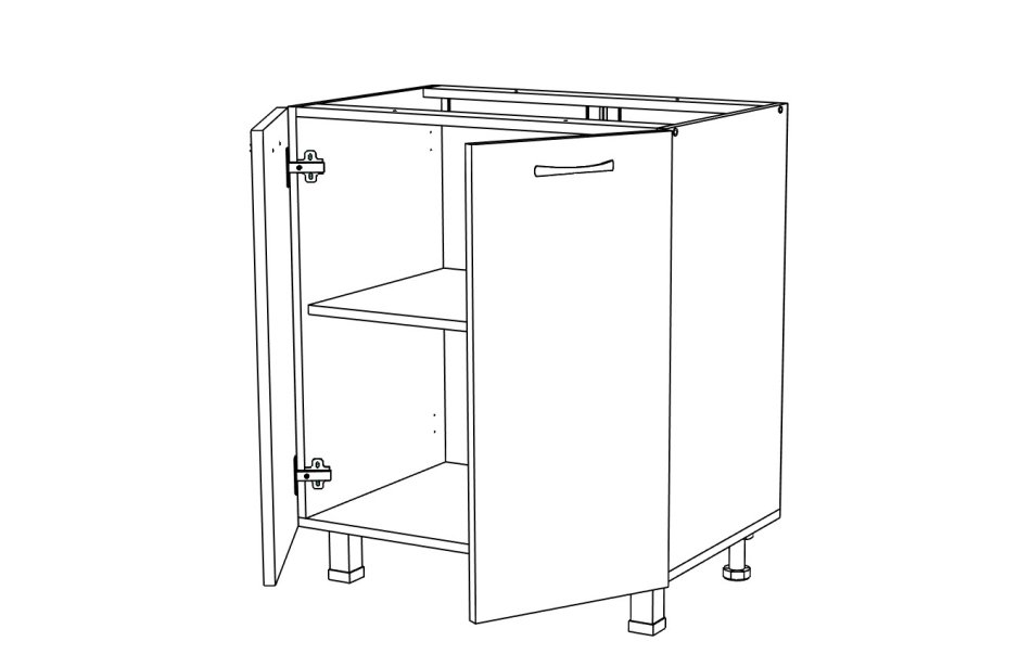 Омега С 700 (70Н)