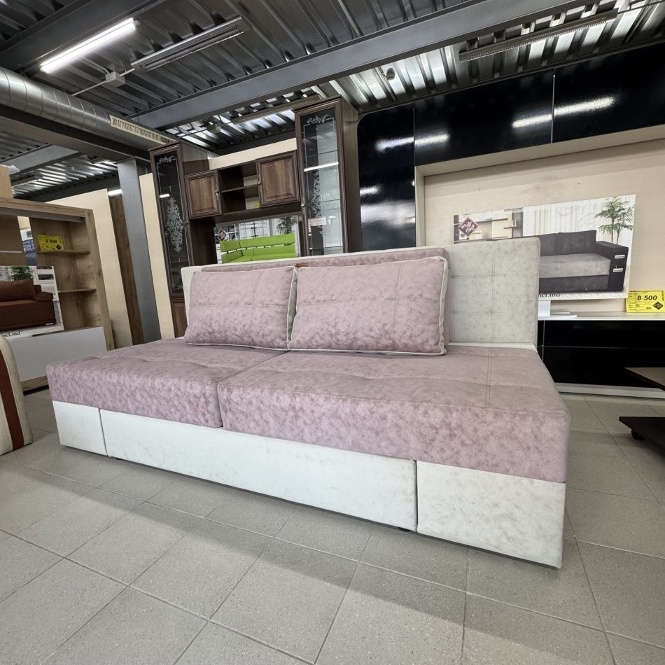 Диван - кровать  КРАБ К-1 Бонель