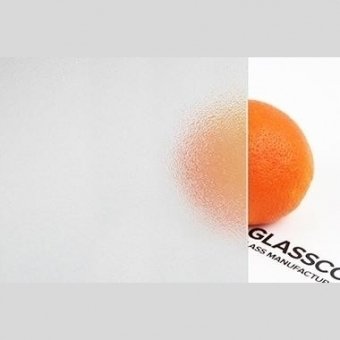 Стекло 4мм 620*300 матовое( кух.Прованс фасад на 40)