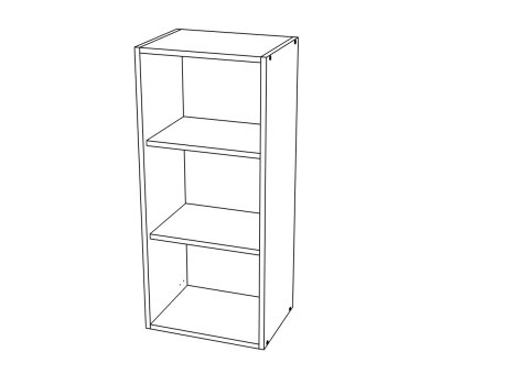 КОРПУС Ш 400 / Ш 400с (912)