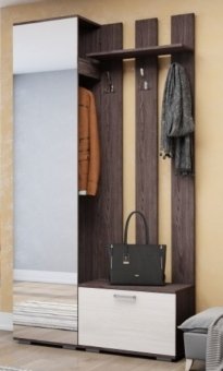 СОФИЯ 10 прихожая (1050), Собран