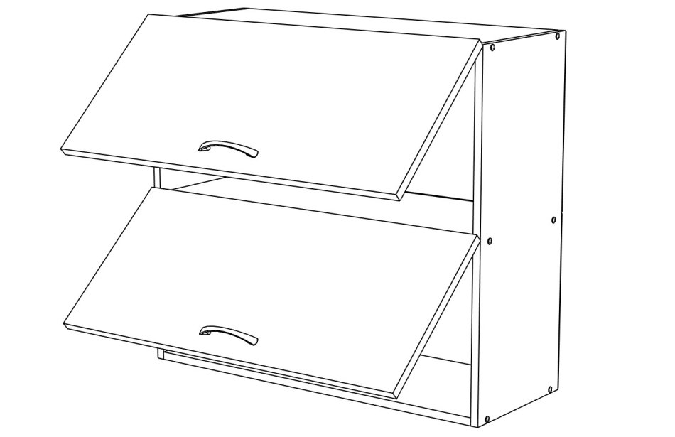 Прованс ШГ 800 (720)