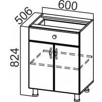 Прованс С600яс (60 НШ+дв)
