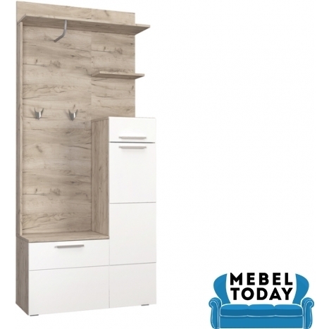 Лайн Шкаф многоцелевого назначения 10.16