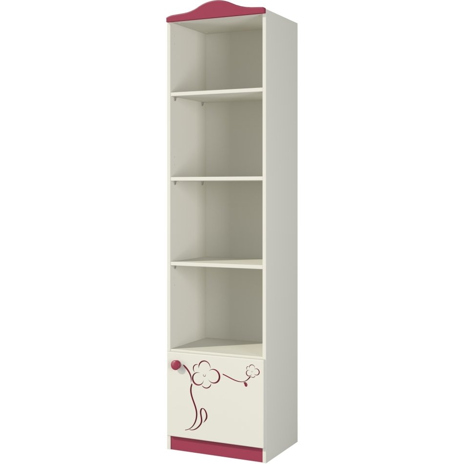 TEDDY SH60-1PDO Dulap dreapta (0,60 cm)