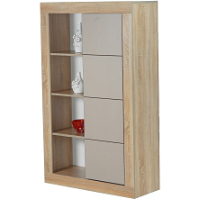 ЛОНДОН Тумба 1Д (0467.5) ЛОНДОН Тумба 1Д (0467.5)