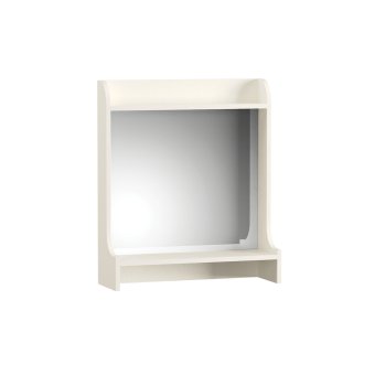 Ливерпуль № 24 Полка с зеркалом , Ограниченно годен