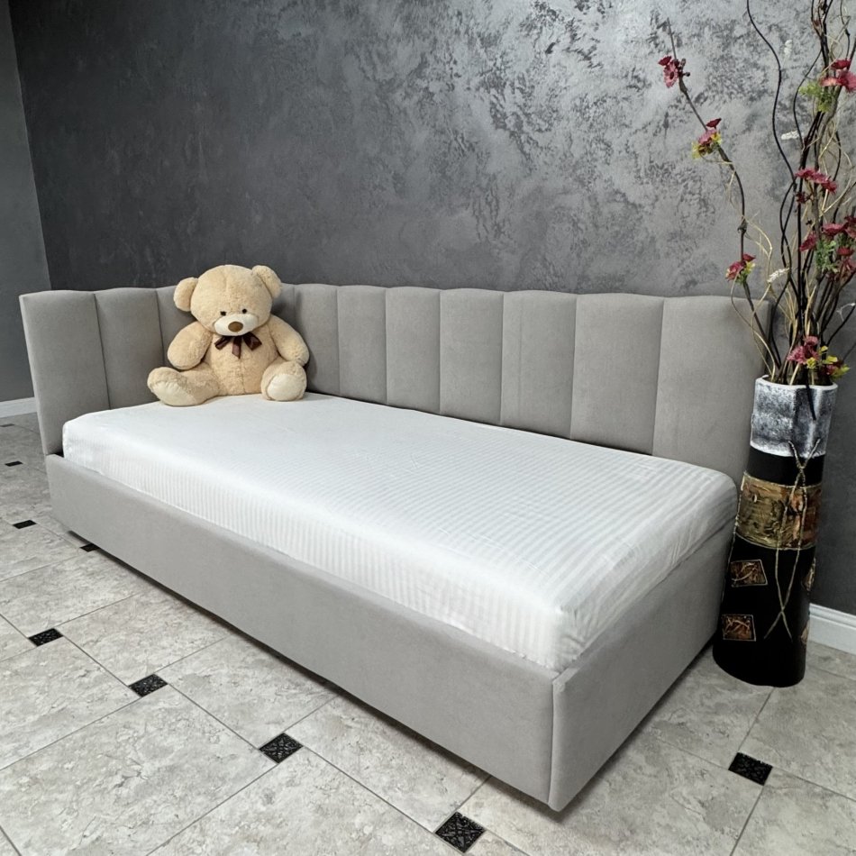 Кровать Шарм 5 NEW (90*200) K-1, Собран