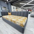 Кровать Шарм 5 NEW (90*200) K-1, Собран