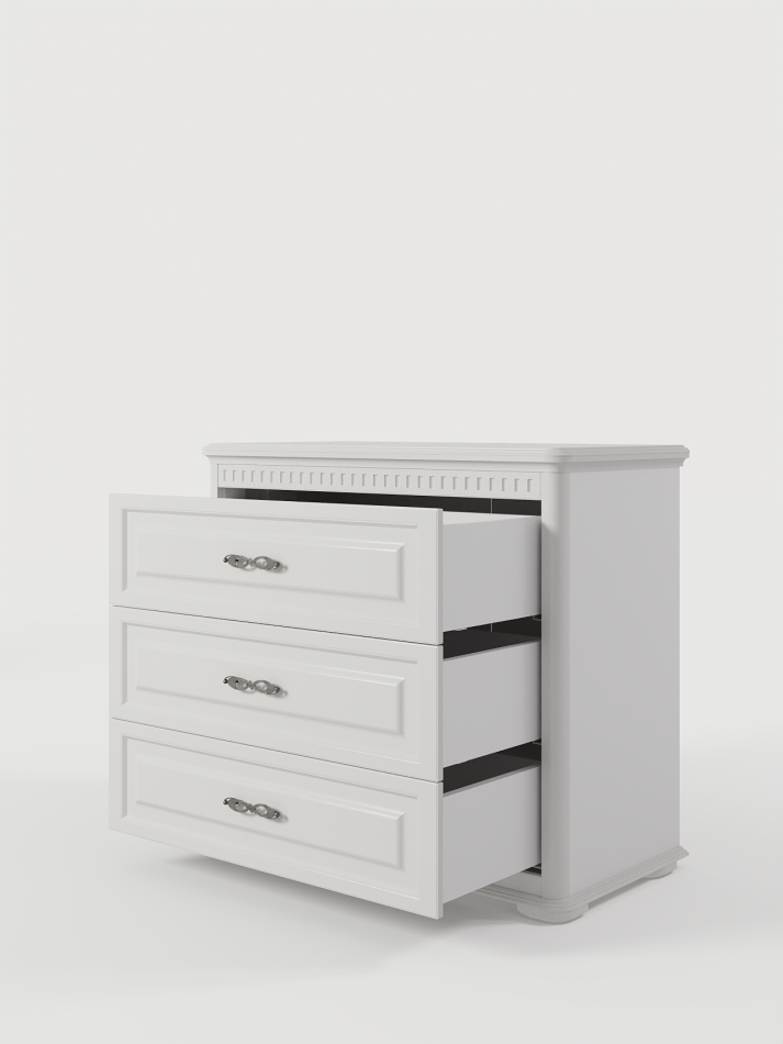 Марсель 2 №06 Комод Марсель 2 №06 Комод