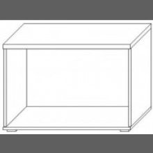 ДОМИНО  Тумба нижняя 800