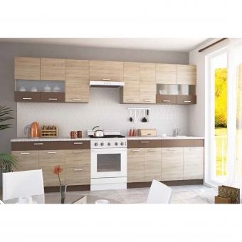 Kuh SET ALINA 3,20 m