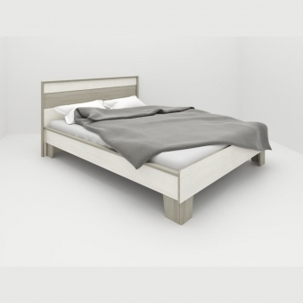 САРА Кровать без основ. 160