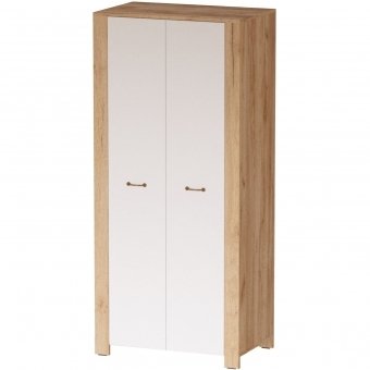 ВЕГА № 5 Шкаф 2Д (полки)