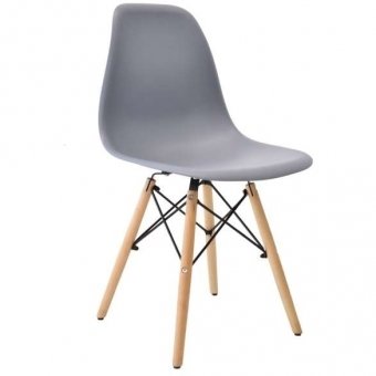 Eames~A-37 Grey
