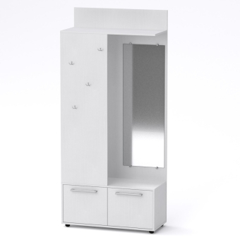 Прихожая "Ирма" (Комплект)