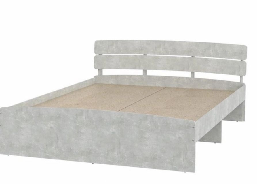 Кровать "Модерн"-160