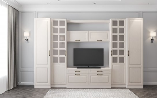 ЛИВЕРПУЛЬ МЛ Набор №1  3,4 м