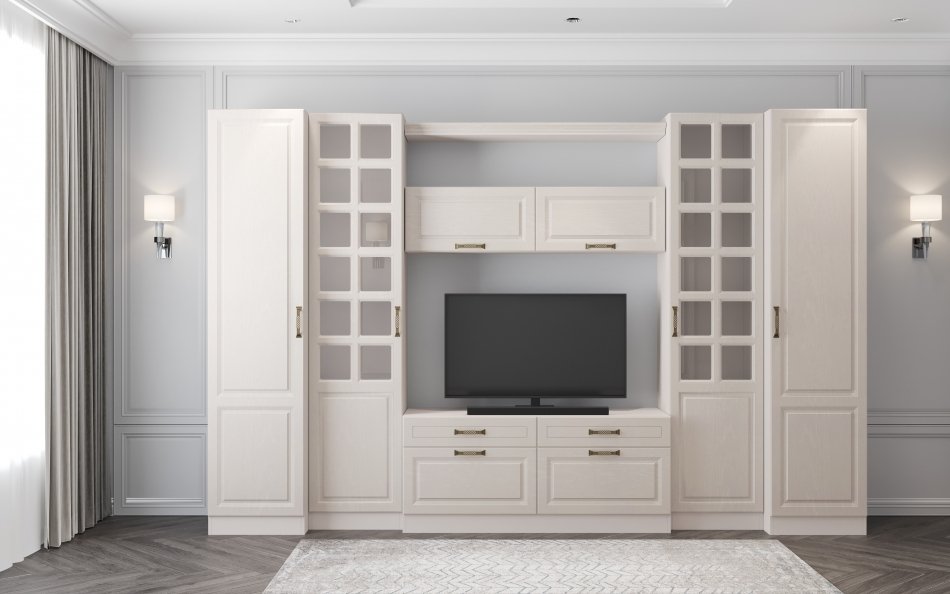 ЛИВЕРПУЛЬ МЛ Набор №1  3,4 м