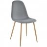 Scaun C-710 Denim Dark Grey