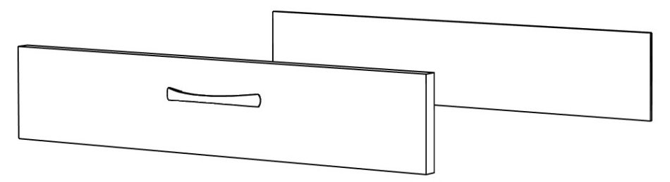 Ф/лдсп С 600 Дух, Собран