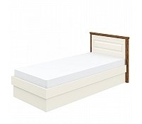 МАРСЕЛЬ МН-126 -18 Кровать с основанием  (90х2,0), Собран