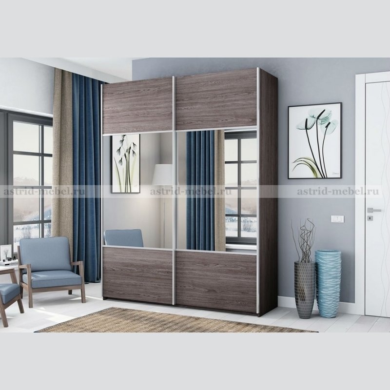 Dulap glisant Phoenix.01