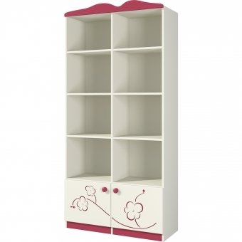 ТЕДДИ  Ш90-1ДО  Шкаф  (0,89 см)